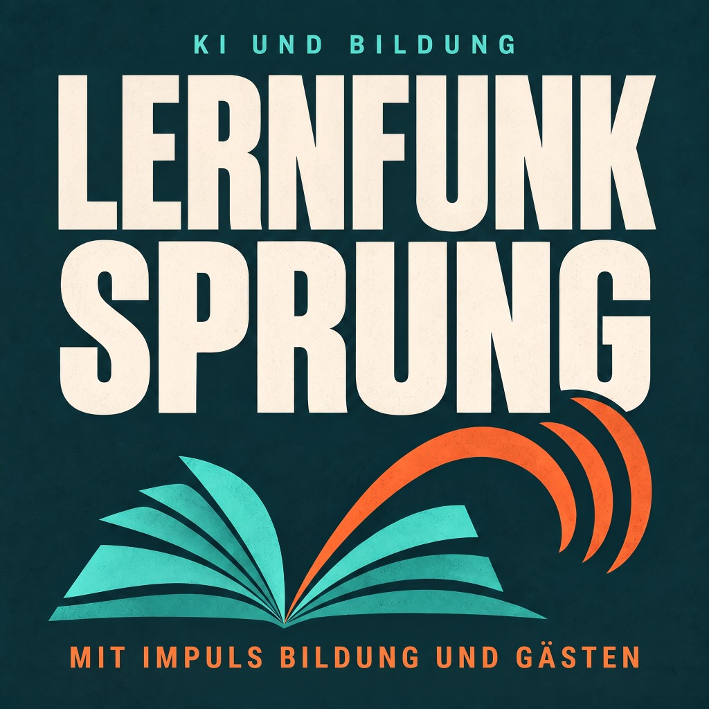 Lernfunksprung – KI und Bildung mit Impuls Bildung und Gästen